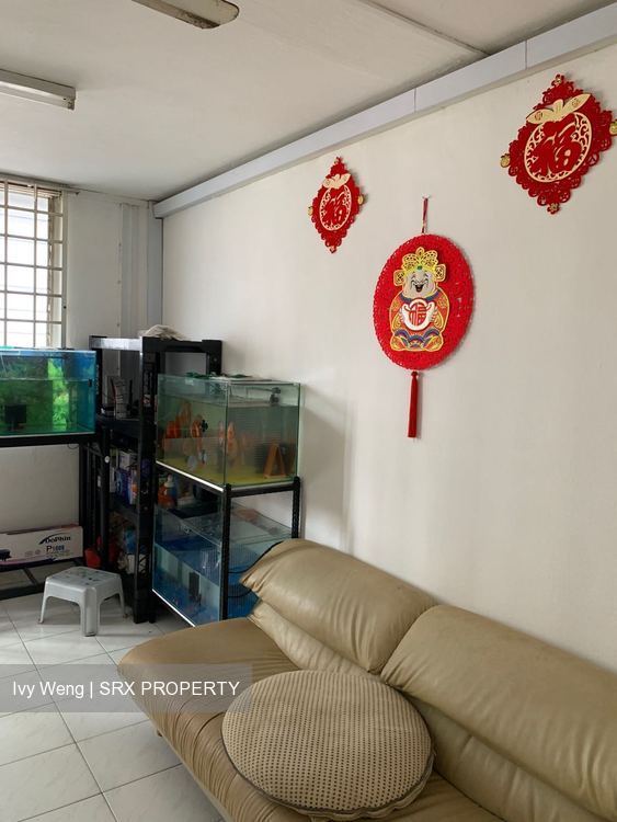 Blk 23 Balam Road (Geylang), HDB 3 Rooms #210695891
